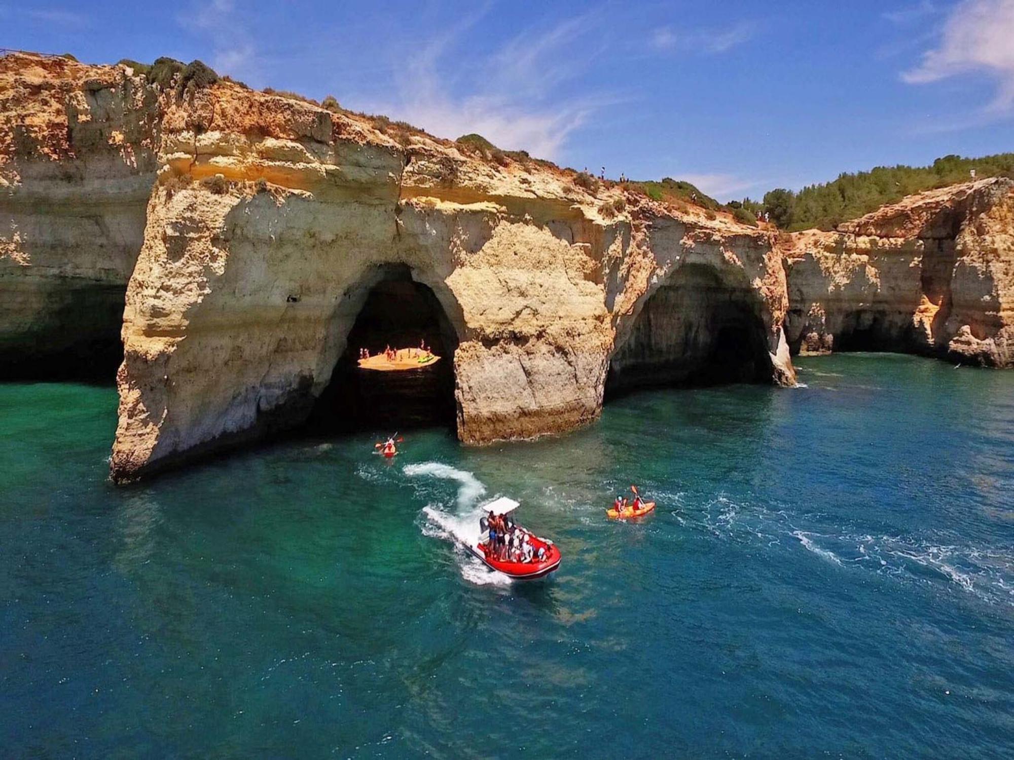 Villa Amazing Private Pool Albufeira