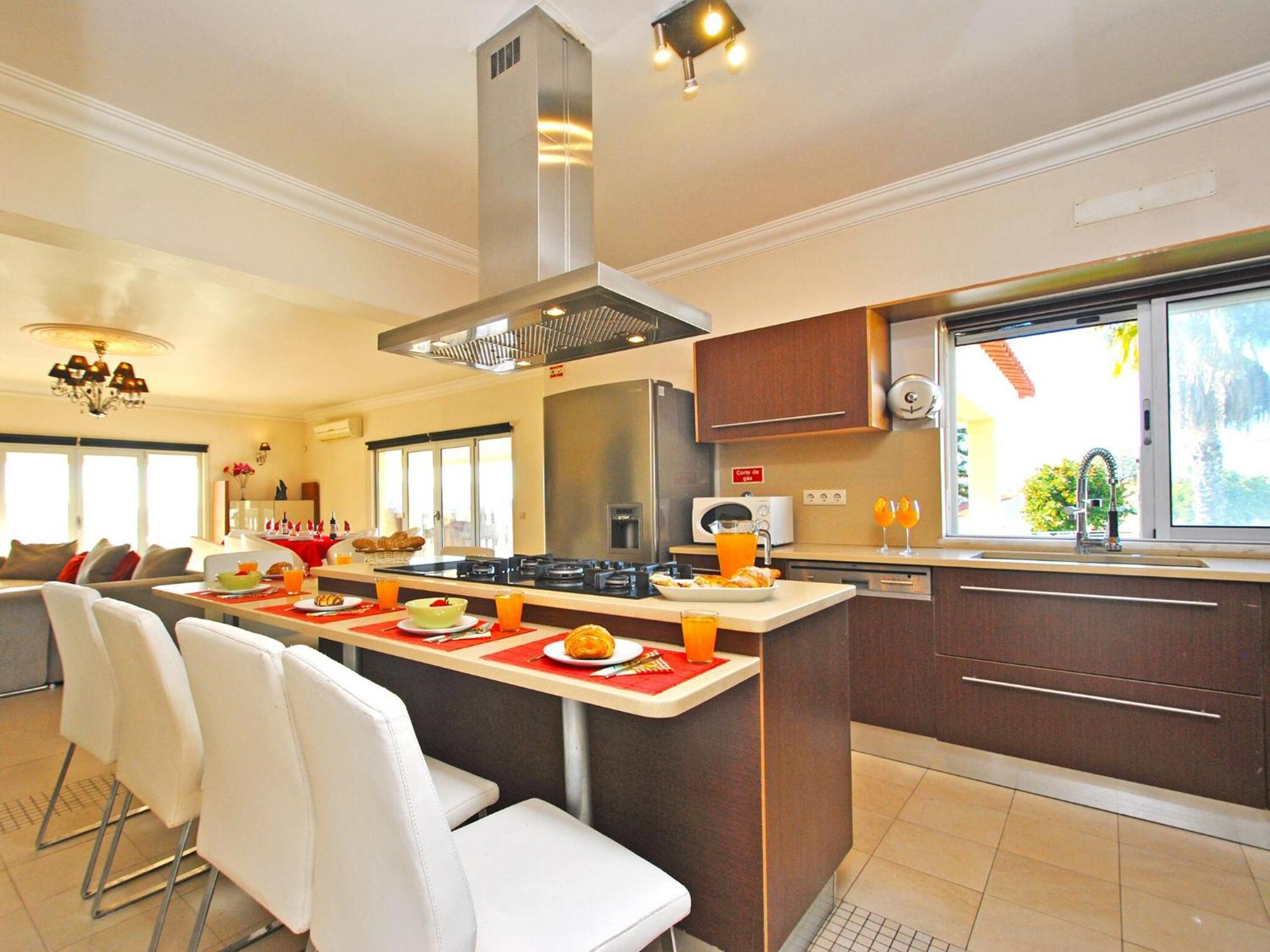 Amazing Private Pool Villa Albufeira